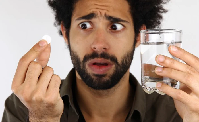 Sắp có thuốc tránh thai dành cho nam giới!