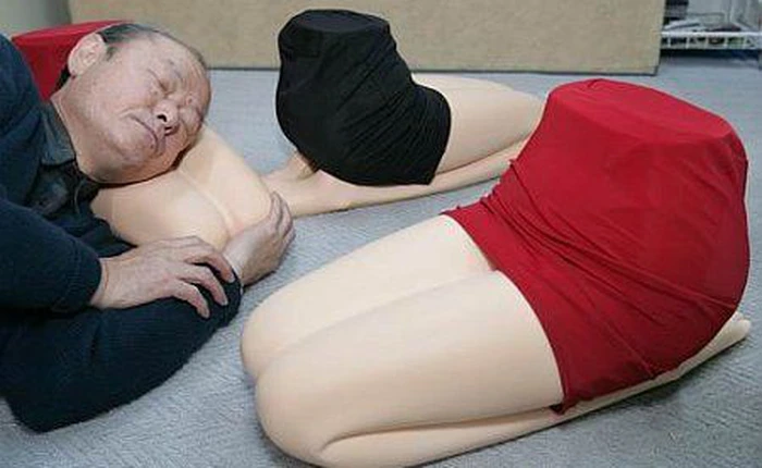 9 phát minh "củ chuối" nhất của người Nhật