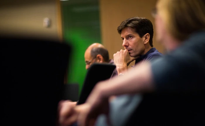 Liệu hệ điều hành Windows có chuyển thành mã nguồn mở?