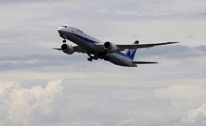 Các máy bay thương mại hiện đại có nguy cơ bị tin tặc tấn công và chiếm quyền từ xa