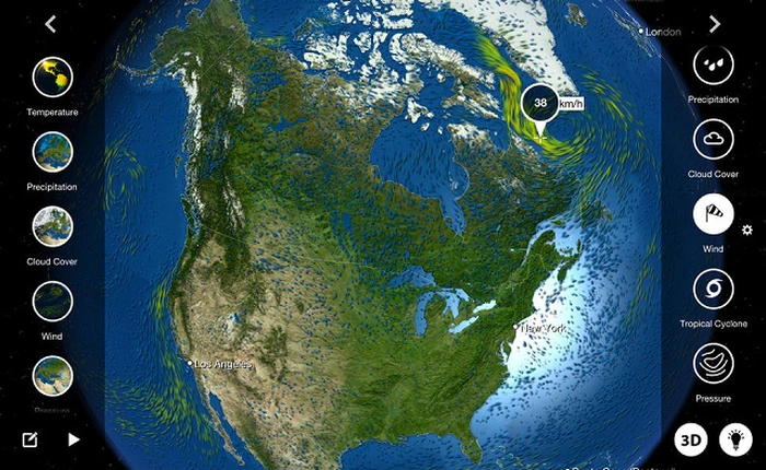 Ứng dụng, phần mềm, game giảm giá, miễn phí trong ngày 16/4