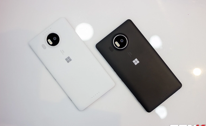 Không phải Android hay iOS, các nhà mạng mới là rào cản lớn nhất với Windows Phone