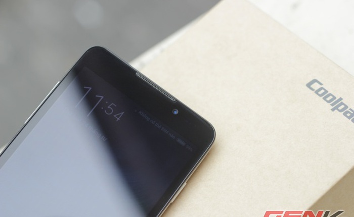 Thêm 1 thương hiệu smartphone đình đám tại TQ sẽ gia nhập thị trường VN