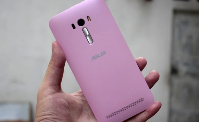 Loạt smartphone hứa hẹn sẽ làm nóng thị trường Việt Nam trong tháng 10/2015