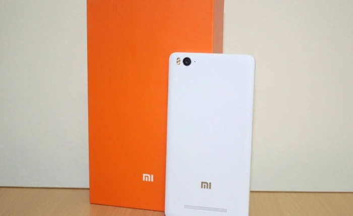 Xiaomi Mi 4c kích hiệu năng mạnh ngang LG G4