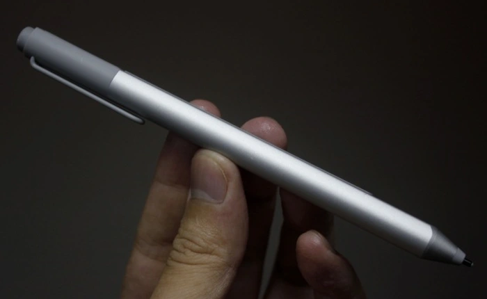 Ngày thứ 2: Bút Surface Pen làm được những gì?