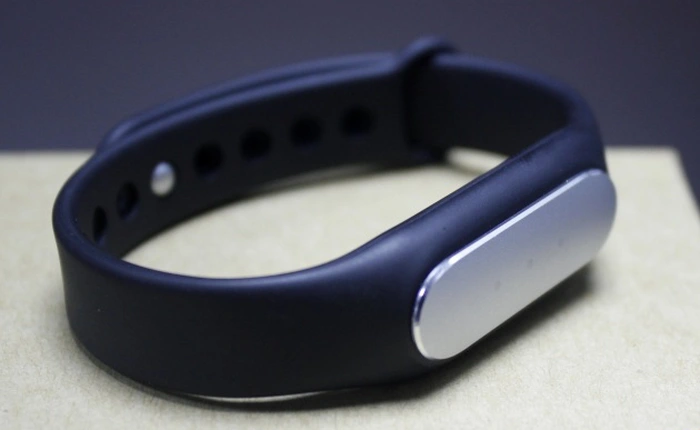 Mi Band 1S: giá bán là cải tiến đáng giá nhất