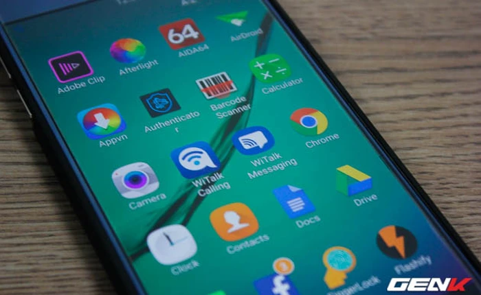 Khiếm khuyết này của Mobifone WiTalk đang khiến người dùng thất vọng