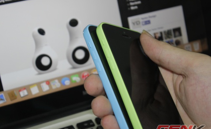 iPhone 5C lock Nhật giá 3 triệu đồng từ đâu mà có?