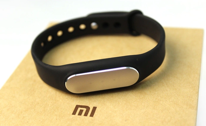 9 tháng qua, Xiaomi bán được tới 10 triệu chiếc Mi Band