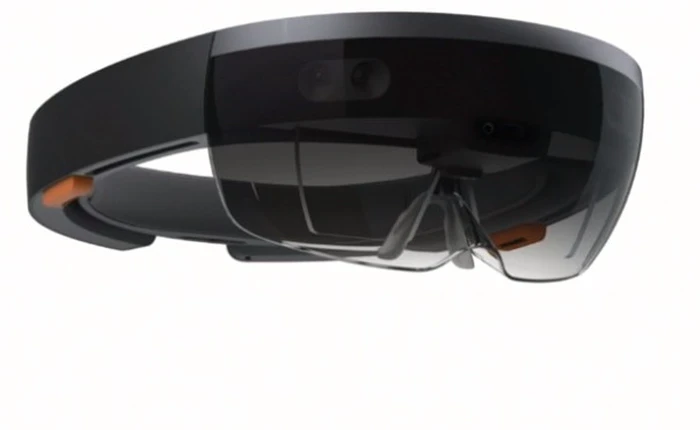 Windows 10 không còn hiệu nghiệm, Microsoft bất ngờ tung kính thực tế ảo HoloLens