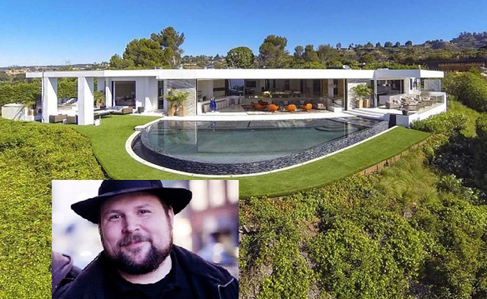 13 sự thật điên rồ về căn biệt thự 70 triệu USD của ông chủ Minecraft