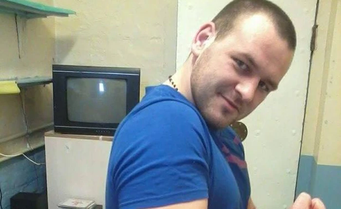 Nhận án phạt tù nặng vì... khoe cơ bắp lên Facebook