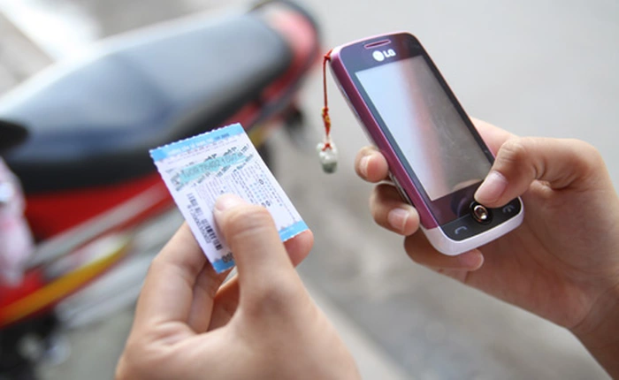 Vinaphone tăng gần gấp đôi thời lượng nạp thẻ khuyến mãi