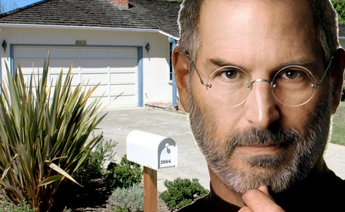 Những ông lớn công nghệ sinh ra tại những nơi khiêm tốn nhất