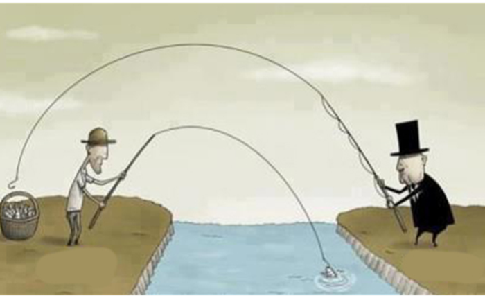 Nỗi khổ của ngành công nghệ Việt Nam trước chiêu lách thuế của Google, Facebook, Uber...