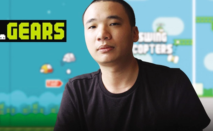 Tại sao game mới của Nguyễn Hà Đông chưa mở cửa cho người Việt?