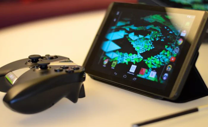 Loạt tablet đáng mua dịp đầu năm