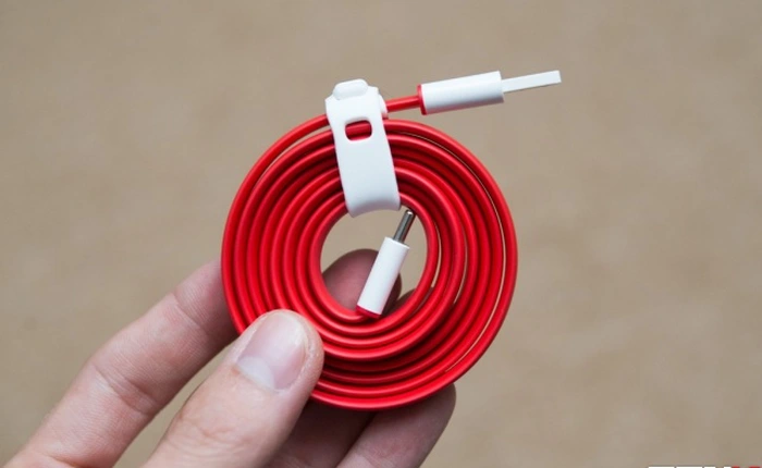 5 lý do sẽ khiến bạn thôi mong ngóng về cáp USB Type-C trên smartphone