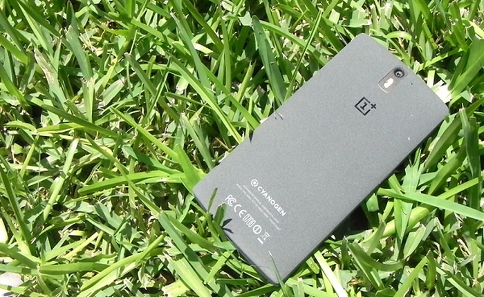 Lộ diện cấu hình One Plus Mini với Snapdragon 810