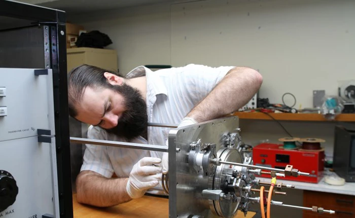 Ý tưởng không đùa: tới sao Hỏa và quay trở lại chỉ bằng 1 bình nhiên liệu