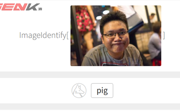Choáng với trang web nhìn ảnh đoán tên mới