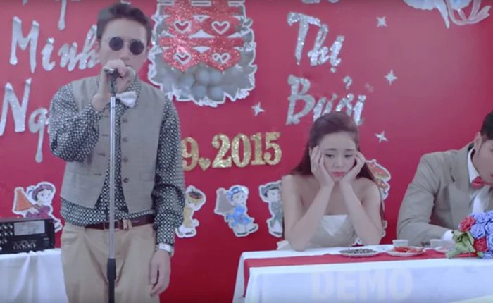 Công ty này sẽ cho bạn 10.000 USD làm đám cưới nhưng li dị thì phải trả lại tiền