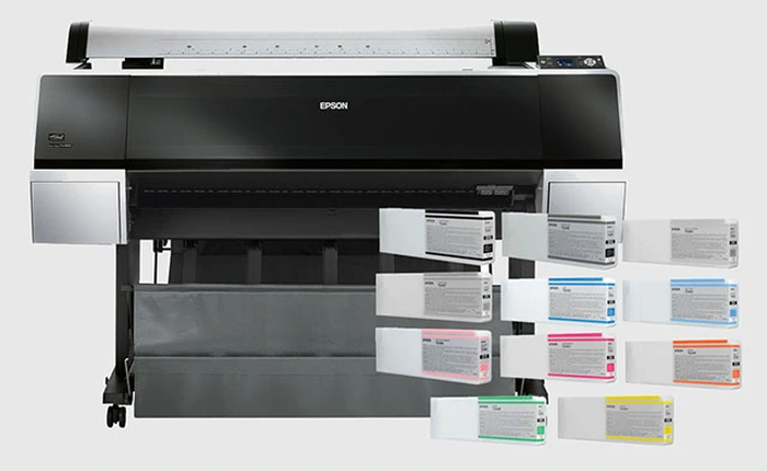 Máy in Epson 9900 có thực sự tiết kiệm mực như bạn nghĩ?