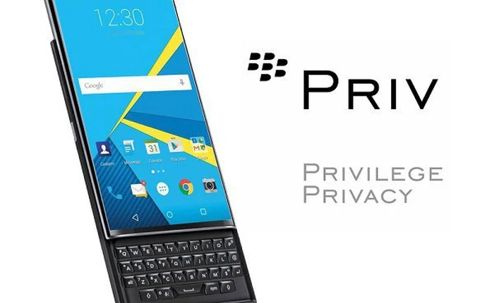 CEO Blackberry lên án Apple đang vì danh tiếng bản thân mà bảo vệ cho tội phạm