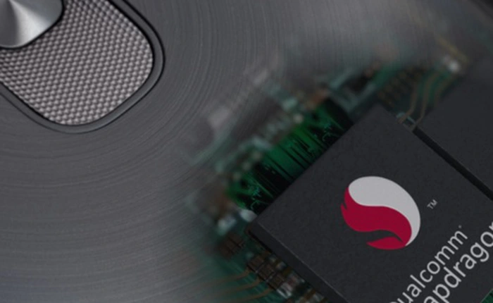 Bộ xử lý Qualcomm Snapdragon 820 nóng chẳng kém gì Snapdragon 810?