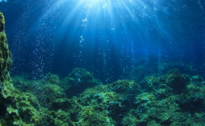 Những mỏ khí mêtan dưới đại dương đang "rò rỉ" ra ngoài do trái đất ấm lên