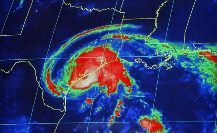 Google bổ sung cảnh báo bão sớm cho tìm kiếm cá nhân