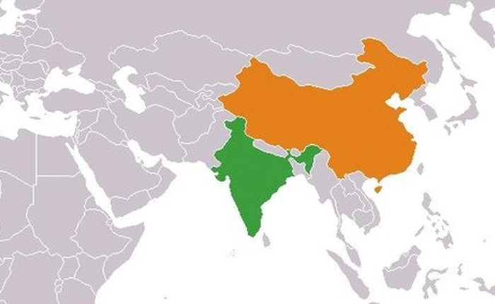 Ấn Độ sẽ vượt qua Mỹ để trở thành thị trường smartphone lớn thứ 2 thế giới