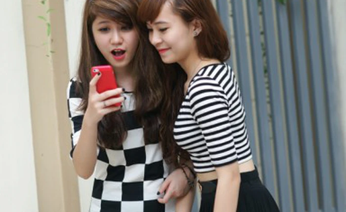 Không phải thoại hay tin nhắn, mạng 3G mới là nỗi lo hàng đầu dịp Tết