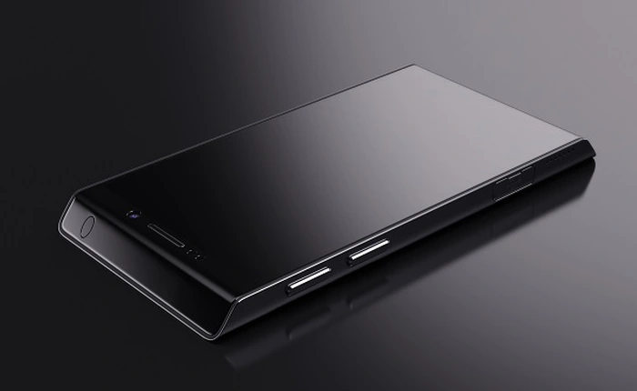 Galaxy S7 sẽ có khe cắm thẻ microSD?