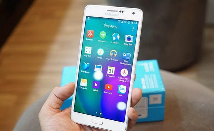 Viettel cung cấp thử nghiệm 4G tại Bà Rịa-Vũng Tàu từ ngày mai