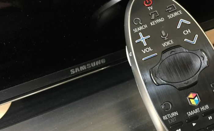 Samsung phủ nhận cáo buộc nghe lén người dùng Smart TV