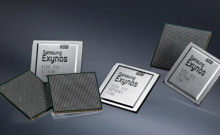 Samsung sẽ ra mắt GPU "cây nhà lá vườn" vào năm 2017?