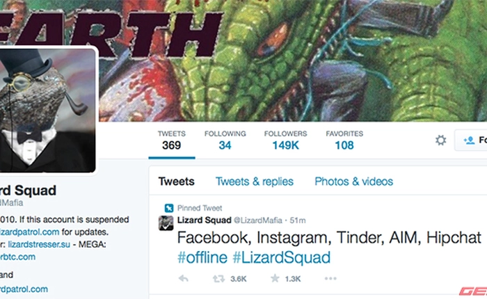 Cập nhật: Đại diện Facebook khẳng định không bị hack