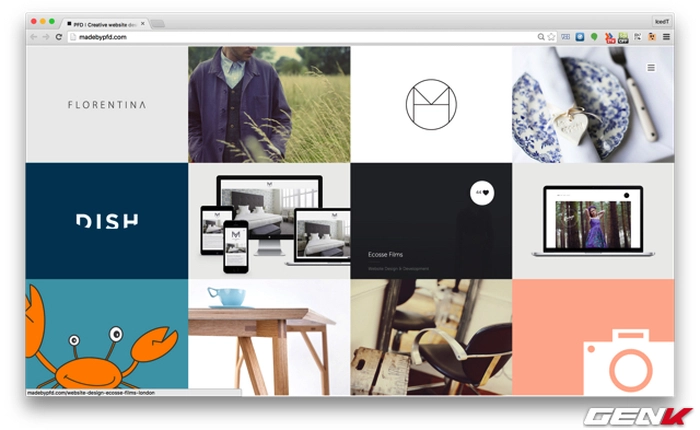 Sử dụng màu sắc trong thiết kế web thế nào cho đúng?
