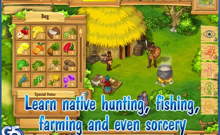 Ứng dụng, game giảm giá, miễn phí trong ngày 6/1