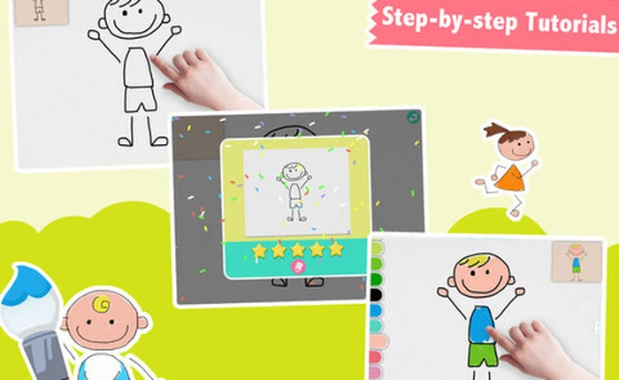 Ứng dụng, game giảm giá, miễn phí trong ngày 10/1