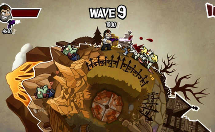 Ứng dụng, phần mềm, game giảm giá, miễn phí trong ngày 24/3