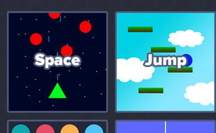 Làm game di động không khó với Playr