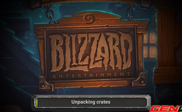 Hướng dẫn cách cài Hearthstone lên điện thoại Android nhanh chóng