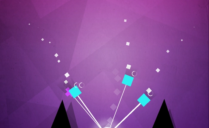 Những mini game "khó nhằn" không kém gì Flappy Bird (Phần 3)