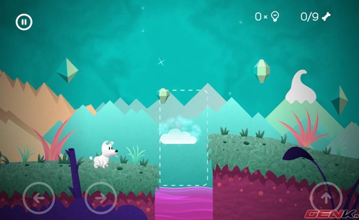 MIMPI - Hành trình tìm chủ của cún con