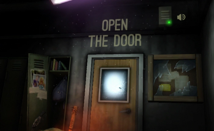 Corridor Z - Trốn chạy khỏi bày xác sống