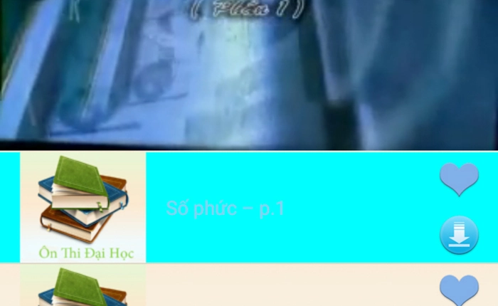 Những ứng dụng hỗ trợ ôn thi cần phải có trên smartphone của bạn (P2)