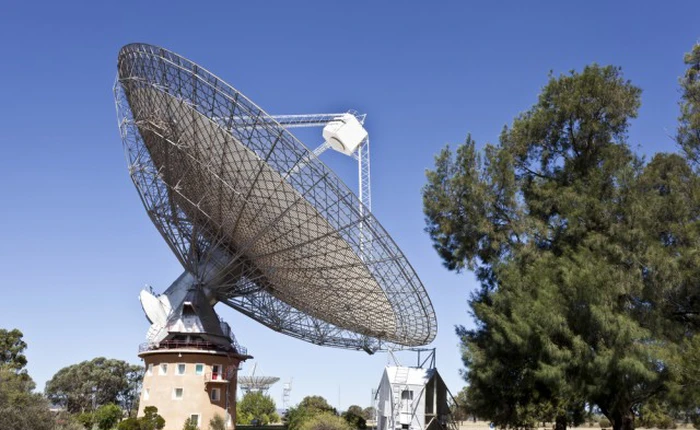 Các nhà khoa học phát hiện tín hiệu vô tuyến bí ẩn từ vũ trụ